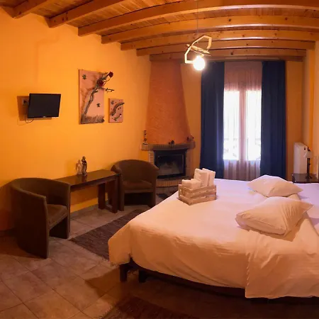 Guesthouse Teloni Gasthof