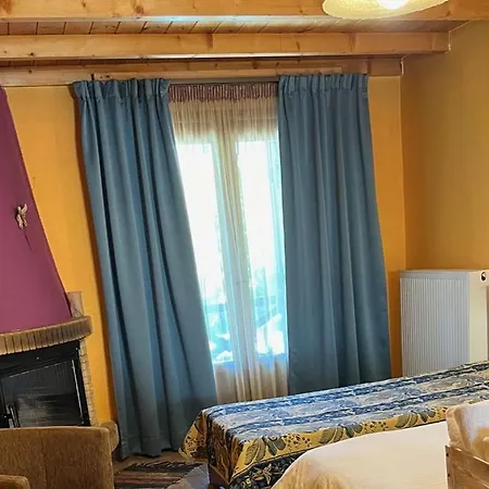 Teloni Affittacamere 3*