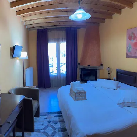 Affittacamere Teloni 3*