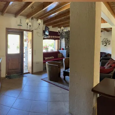 Guesthouse Teloni Vitina