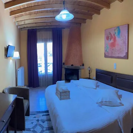 Guesthouse Teloni Vitina
