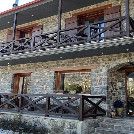 Teloni Affittacamere 3*