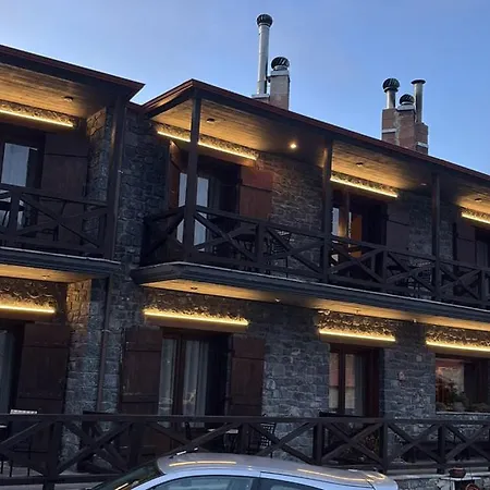 Affittacamere Teloni 3*