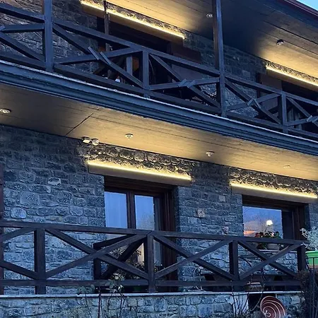 Guesthouse Teloni Gasthof Vitina