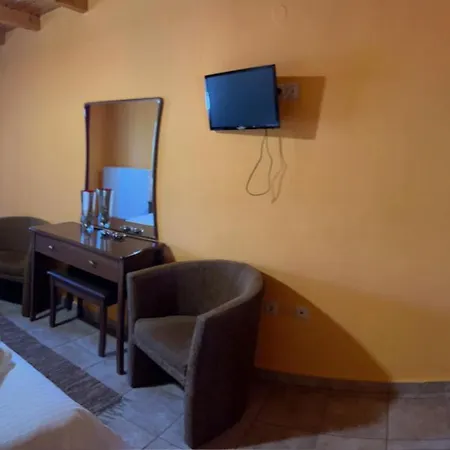 Affittacamere Teloni Vytina