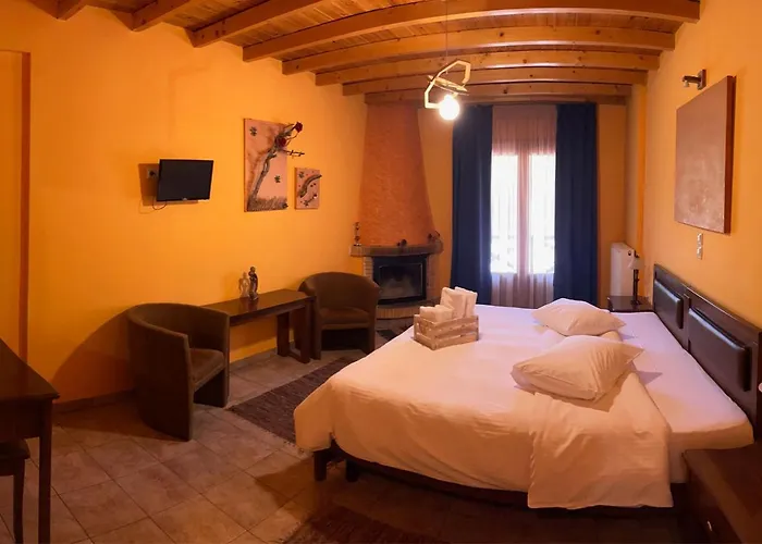 Teloni בית הארחה