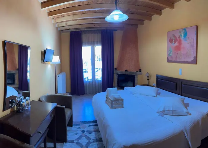 Casa de hóspedes Teloni 3*