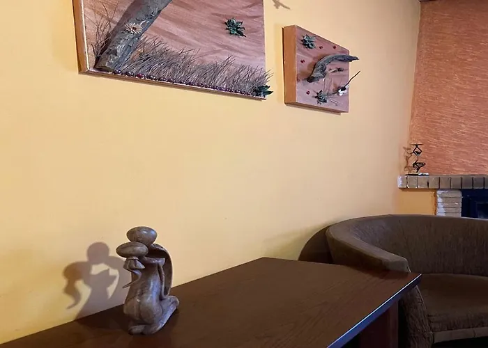 Teloni 3* ויטינה