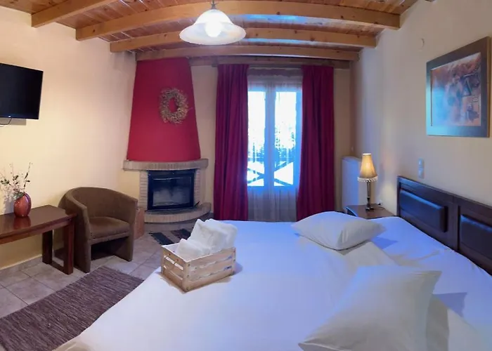 Guesthouse Teloni Gasthof