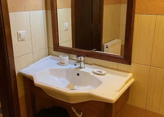 Casa de hóspedes Teloni