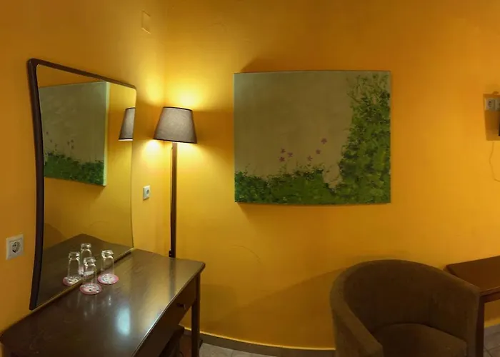 Teloni Casa de hóspedes 3*