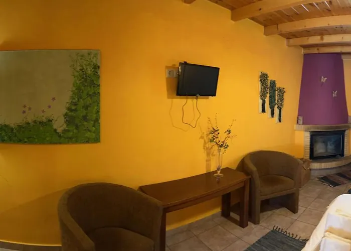 Casa de hóspedes Teloni 3*