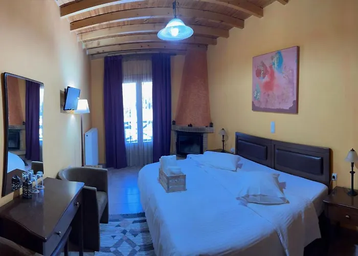 Guesthouse Teloni Vitina