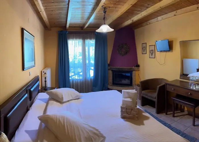 Teloni Casa de hóspedes